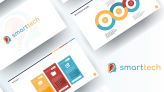 Free Business Plan Presentation PowerPoint template PowerPoint Template