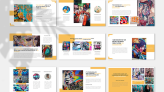 Imajinassi – Creative Business PowerPoint template PowerPoint Template - Downlaod Imajinassi – Creative Business PowerPoint template PowerPoint Template - Downlaod