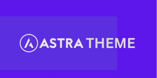 Astra Theme 4.6.7 – Most Popular WordPress Theme Download