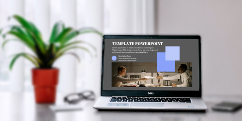 (Free) Modern, Creative, Stylish, Trendy PowerPoint Templates Free - Download