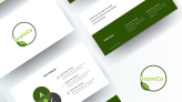 Free Nature PowerPoint template PowerPoint Template - Download
