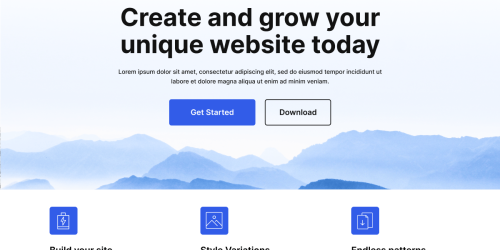 Neve: The Fast and Lightweight WordPress Theme for Any Website Download