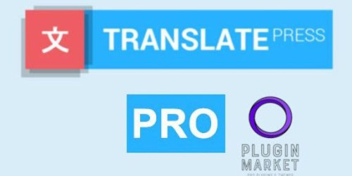 TranslatePress Pro WordPress Multilingual Plugin