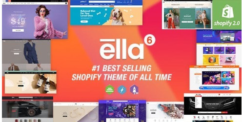 We Will Setup and Customization Ella - Multipurpose Shopify Theme OS 2.0 We Will Setup and Customization Ella - Multipurpose Shopify Theme OS 2.0