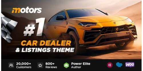We Will Setup and Customization Motors - Car Dealer, Rental & Listing WordPress theme We Will Setup and Customization Motors - Car Dealer, Rental & Listing WordPress theme
