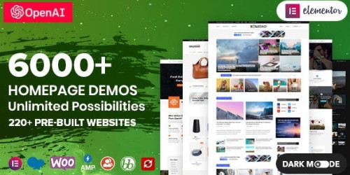 We Will Setup and Customization Soledad – Multipurpose, Newspaper, Blog & WooCommerce WordPress Theme