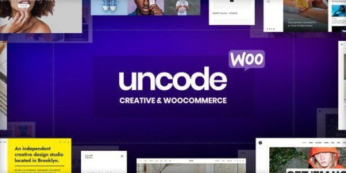 We Will Setup and Customization Uncode - Creative & WooCommerce WordPress Theme