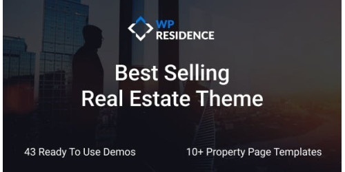 We Will Setup and Customization Residence Real Estate WordPress Theme We Will Setup and Customization Residence Real Estate WordPress Theme