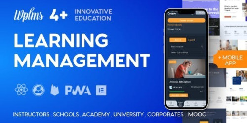 We Will Setup and Customization WPLMS Learning Management System for WordPress, WordPress LMS