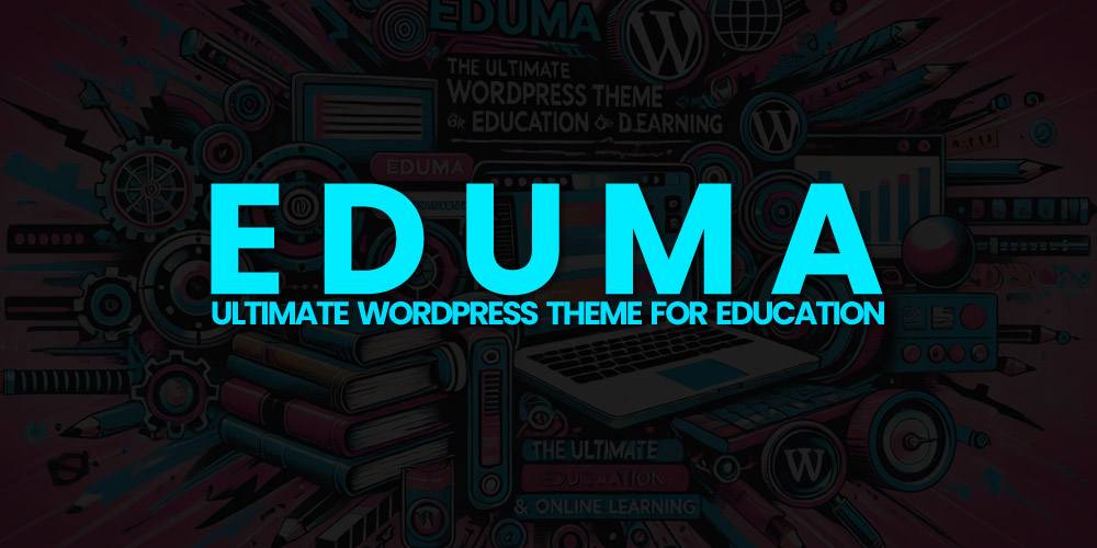 Eduma – Empowering Education with the Ultimate WordPress Theme for Online Learning Eduma – Empowering Education with the Ultimate WordPress Theme for Online Learning