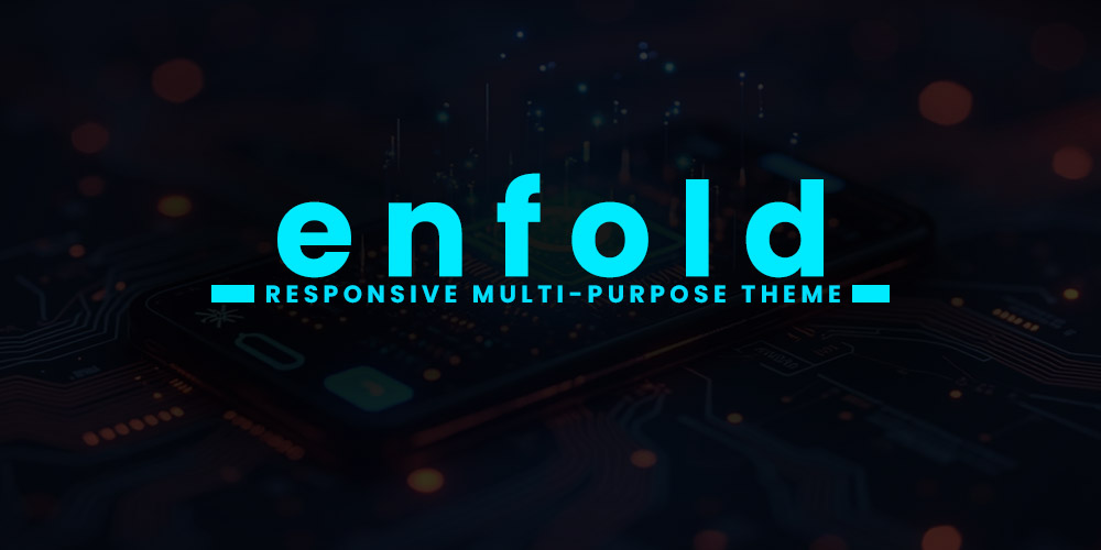Enfold: Unleashing Creativity with a Responsive Multi-Purpose WordPress Theme