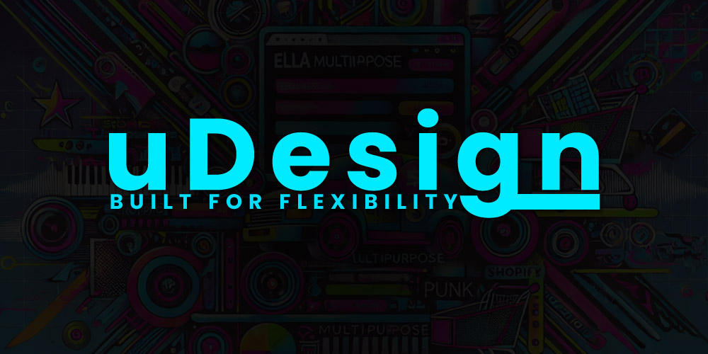 uDesign: The Multipurpose WordPress Theme Built for Flexibility and Performance uDesign: The Multipurpose WordPress Theme Built for Flexibility and Performance