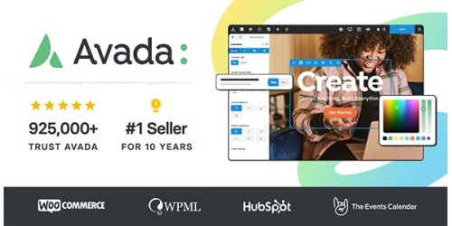 We Will Setup and Customization Avada | Website Builder For WordPress & WooCommerce