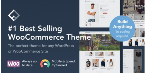 We Will Setup and Customization FLATSOME | MULTI-PURPOSE RESPONSIVE WOOCOMMERCE THEME