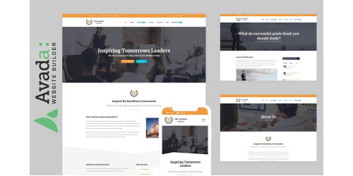We will setup and customize wordpress avada theme for you