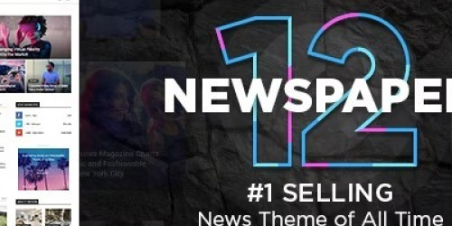 We Will Setup and Customization Newspaper - News & WooCommerce WordPress Theme