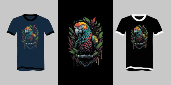T-Shirt Design Maker | Choose Your Favourite Design T-Shirt Design Maker | Choose Your Favourite Design